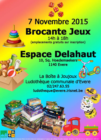 image activité