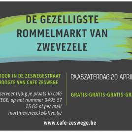 De haan evenementen 2019