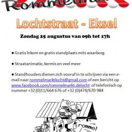 Rommelmarkten limburg Rommelmarkten limburg